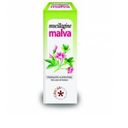 MALVA MUCILLAGINE 200ML - Lovesano