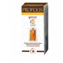 PROPOLIS BIMBI EANALCO 50ML - Lovesano
