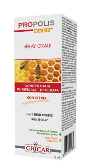 PROPOLIS AD SPR OS 15ML - Lovesano