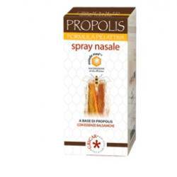 PROPOLIS AD SPR NASALE 15ML - Lovesano
