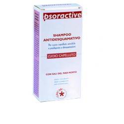 PSORACTIVE O SH A/DESQ 250ML G - Lovesano