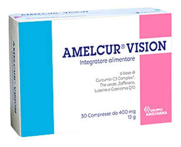 AMELCUR VISION 30CPR - Lovesano