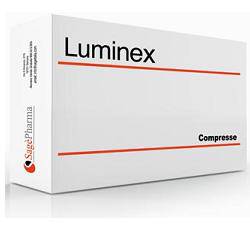 LUMINEX 30CPR - Lovesano