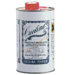 CREOLINA 1L - Lovesano
