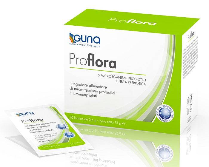 PROFLORA INTEG 30BS - Lovesano