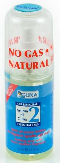 AROMA GUNA 2 SPR 75ML - Lovesano