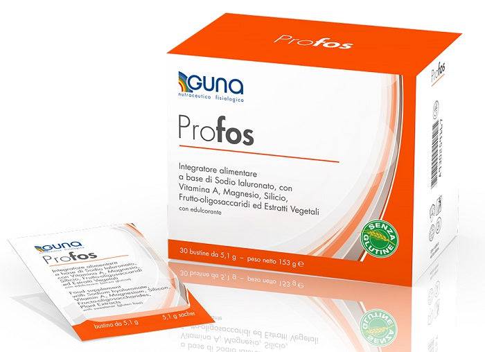 PROFOS 30BUST - Lovesano