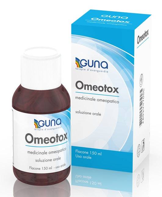 OMEOTOXNONI 150ML - Lovesano