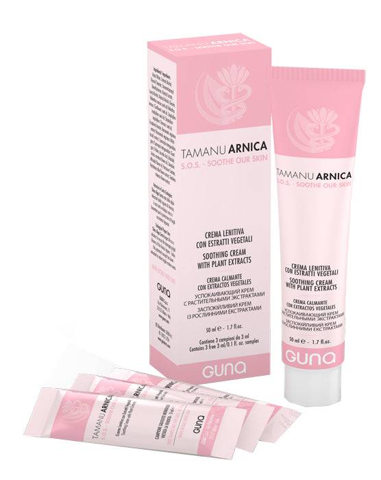 TAMANU Arnica Emulsione 75ml - Lovesano