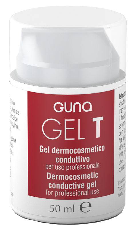 GEL THERAPY 50ML - Lovesano