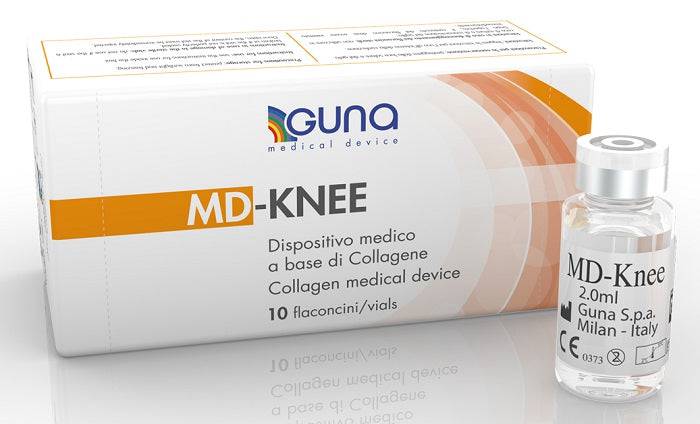 HE.MD-KNEE 10F INIETTABILI 2ML - Lovesano