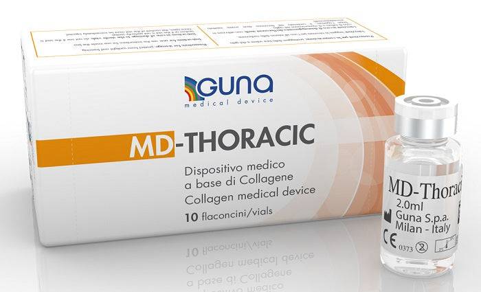 HE.MD-THORACIC 10F 2ML - Lovesano