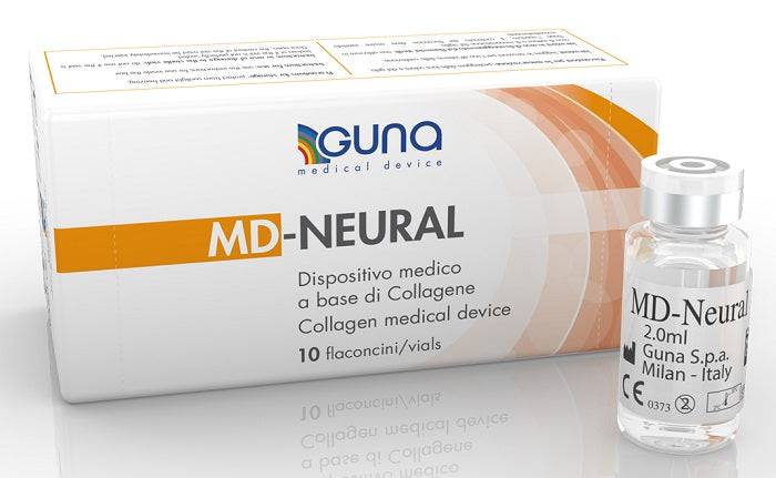 MD Neural 10f.2ml - Lovesano