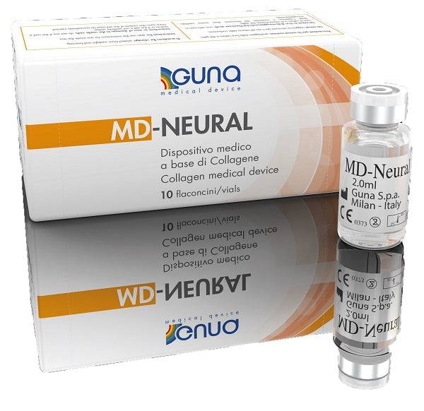 MD-NEURAL 5f.2ml - Lovesano