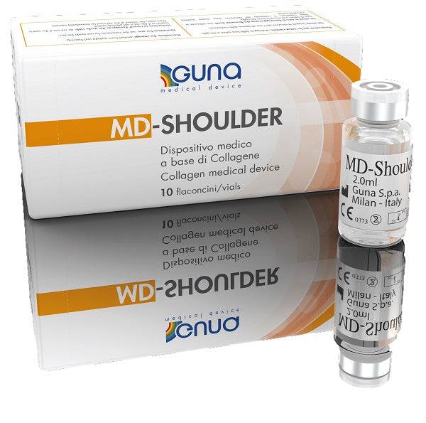 MD-SHOULDER 5f.2ml - Lovesano