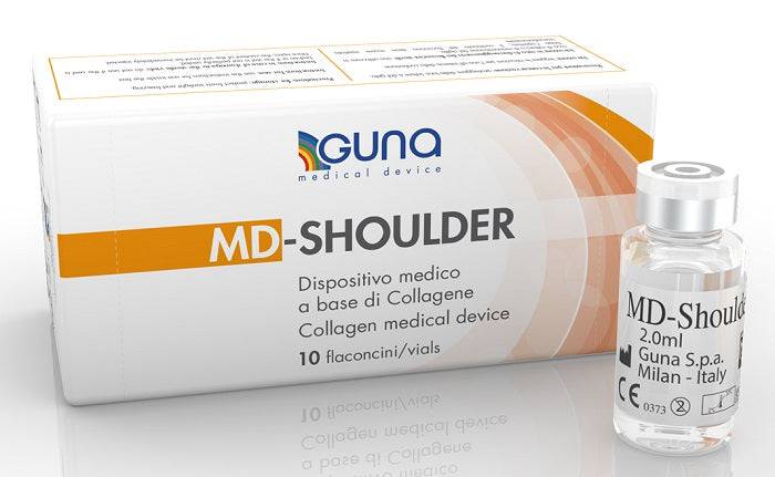 MD-SHOULDER ITALIA 10FL INI2ML - Lovesano