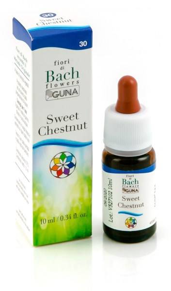 BACHFLOWERS 30 Sweet Chest10ml - Lovesano