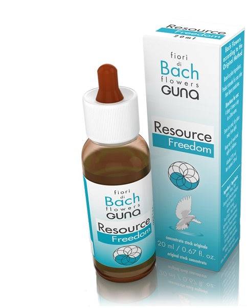 RESOURCE FREEDOM 20ML - Lovesano