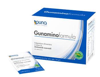 GUNAMINOFORMULA 24BUST - Lovesano