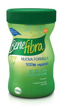 BENEFIBRA POLVERE 155G - Lovesano