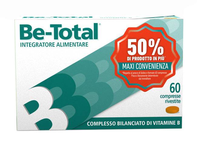 Betotal 60cpr - Lovesano