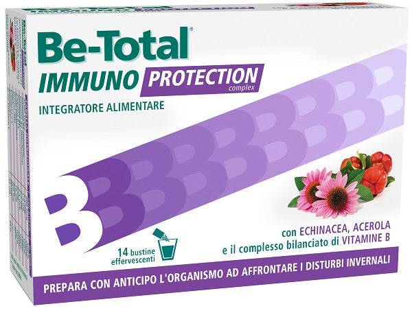 BETOTAL IMMUNO PROTECT 14BUST - Lovesano