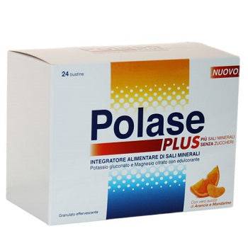 Polase Plus 24 Buste - Lovesano