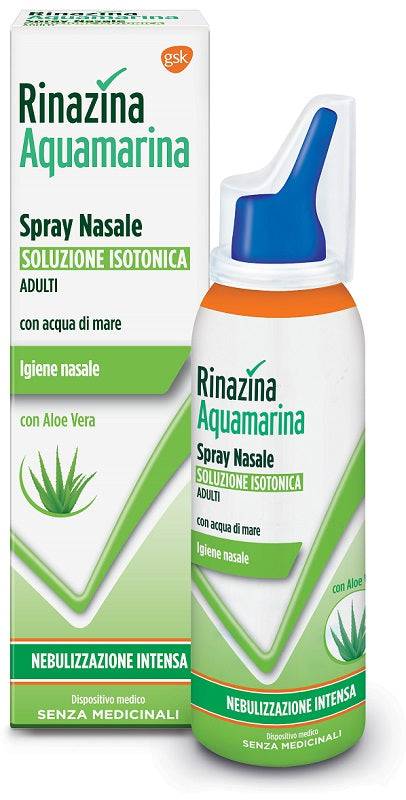 RINAZINA AQUAMARINA ISO ALOE I - Lovesano