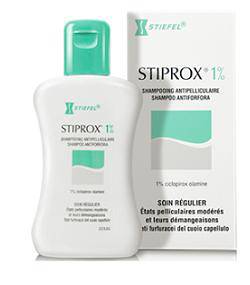 STIPROX SHAMPOO CLASSIC 100ML - Lovesano 