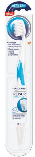 SENSODYNE REPAIR & PROTECT SPA - Lovesano