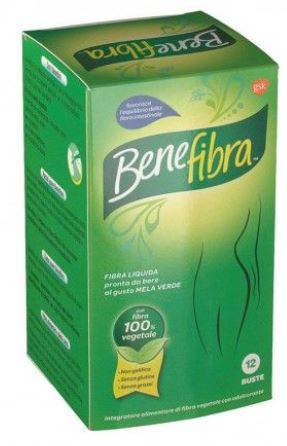 BENEFIBRA LIQUIDA 12BUST PROMO - Lovesano