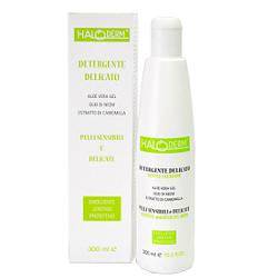HALODERM Det.Delicato 300ml - Lovesano