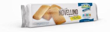 HAPPY FARM Biscotti Novellino 300g - Lovesano