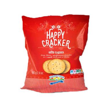 HAPPY FARM CRACKER 60G - Lovesano