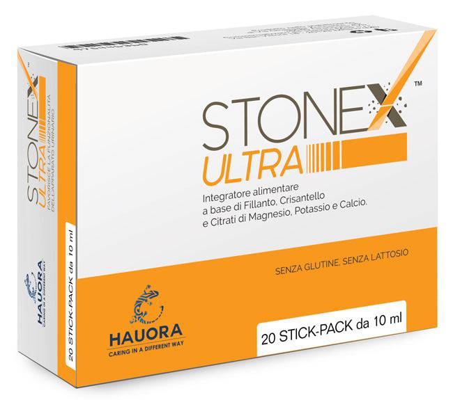 STONEX ULTRA 20STICK PACK - Lovesano