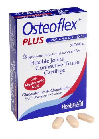 OSTEOFLEX PLUS 30CPR - Lovesano