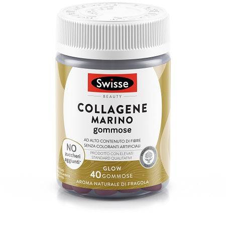 SWISSE COLLAGENE MARINO 40GOMM - Lovesano