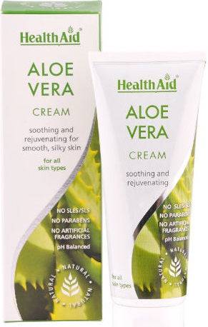ALOE VERA CREMA 75ML - Lovesano