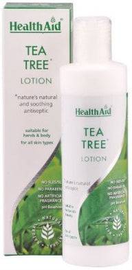 TEA TREE LOZIONE 250ML - Lovesano