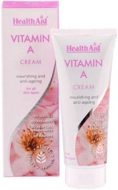 VITAMIN A + LIPOSOMI 75ML - Lovesano