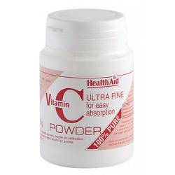 VITAMINA C POLVERE 60G - Lovesano