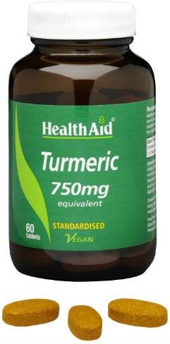 CURCUMA 60CPR - Lovesano