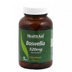 BOSWELLIA SER 60CPS - Lovesano