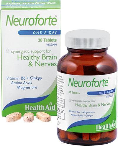 NEUROFORTE 30CPS - Lovesano