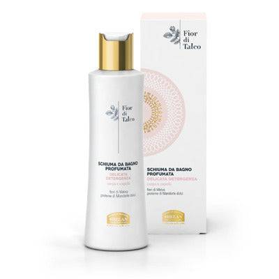 HELAN FIOR DI TALCO SCH BAGNO - Lovesano