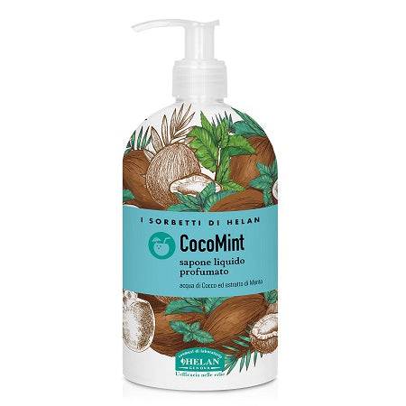 I SORBETTI CocoMint Sap.Liq. - Lovesano