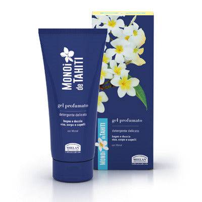 MONOI GEL PROFUMATO - Lovesano