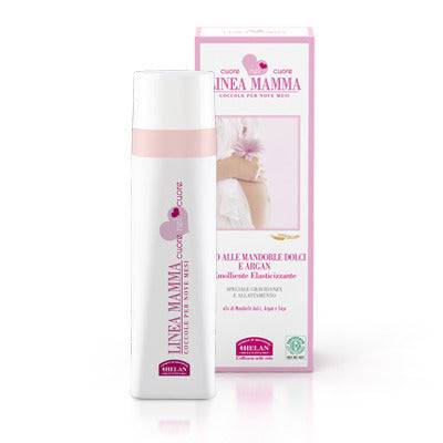 HELAN Mamma Olio Mand.Dolci - Lovesano