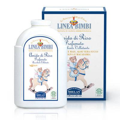 BIMBI AMIDO DI RISO 75G - Lovesano
