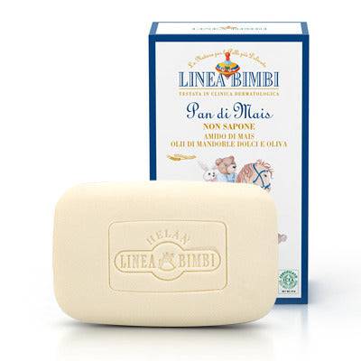 BIMBI PAN DI MAIS 100G - Lovesano